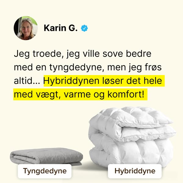 Prøv risikofrit i 31 dage!