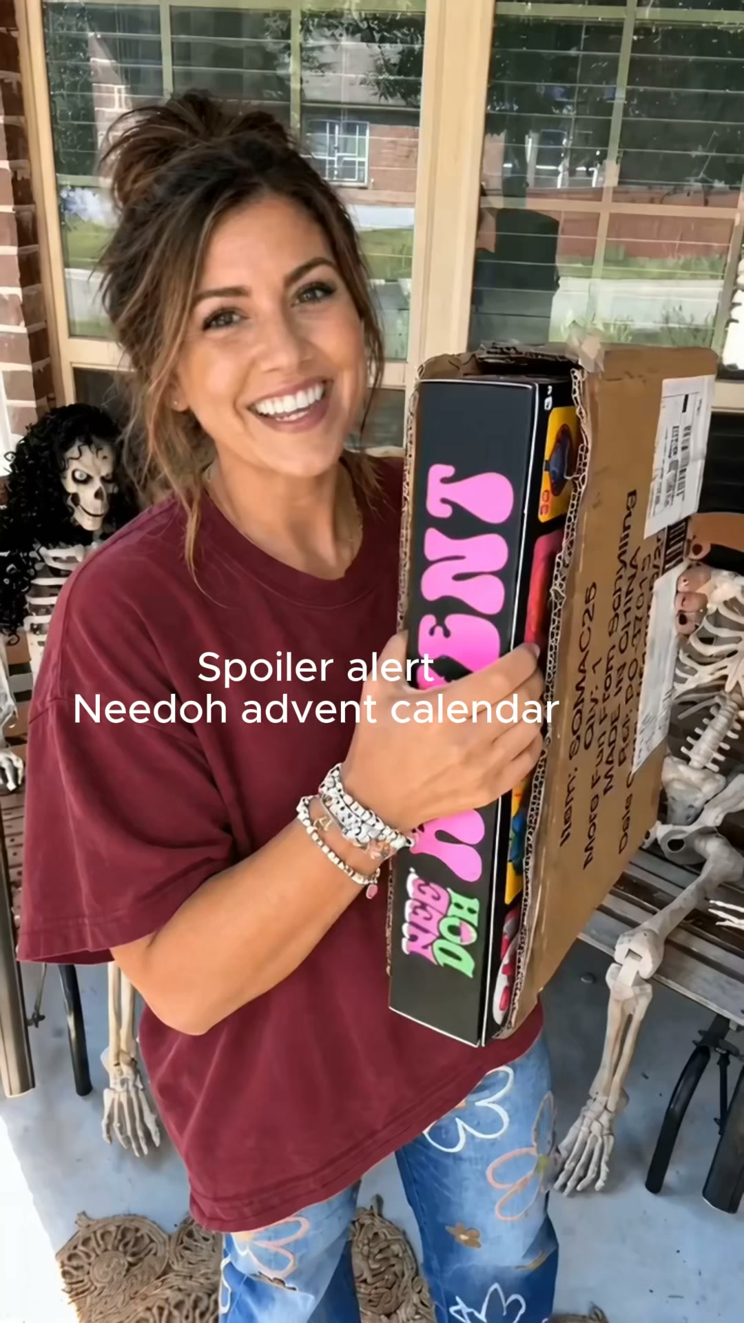 Get Yours Before Santa Does