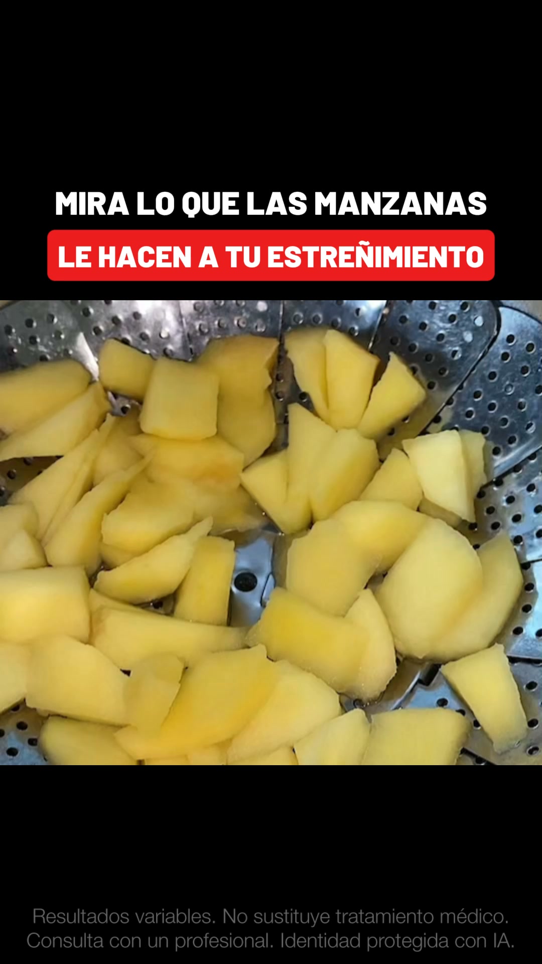 Dejé de ignorar esto y he vuelto a ser yo