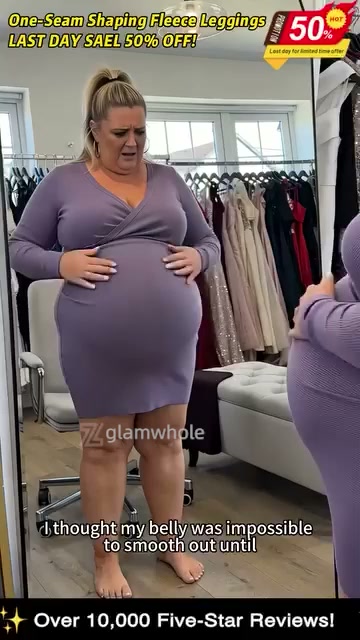 Anúncio de Glamwhole