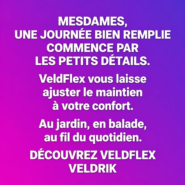 Offre à durée limitée