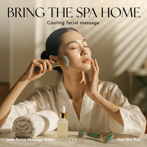 Jade Massage, Made Simple