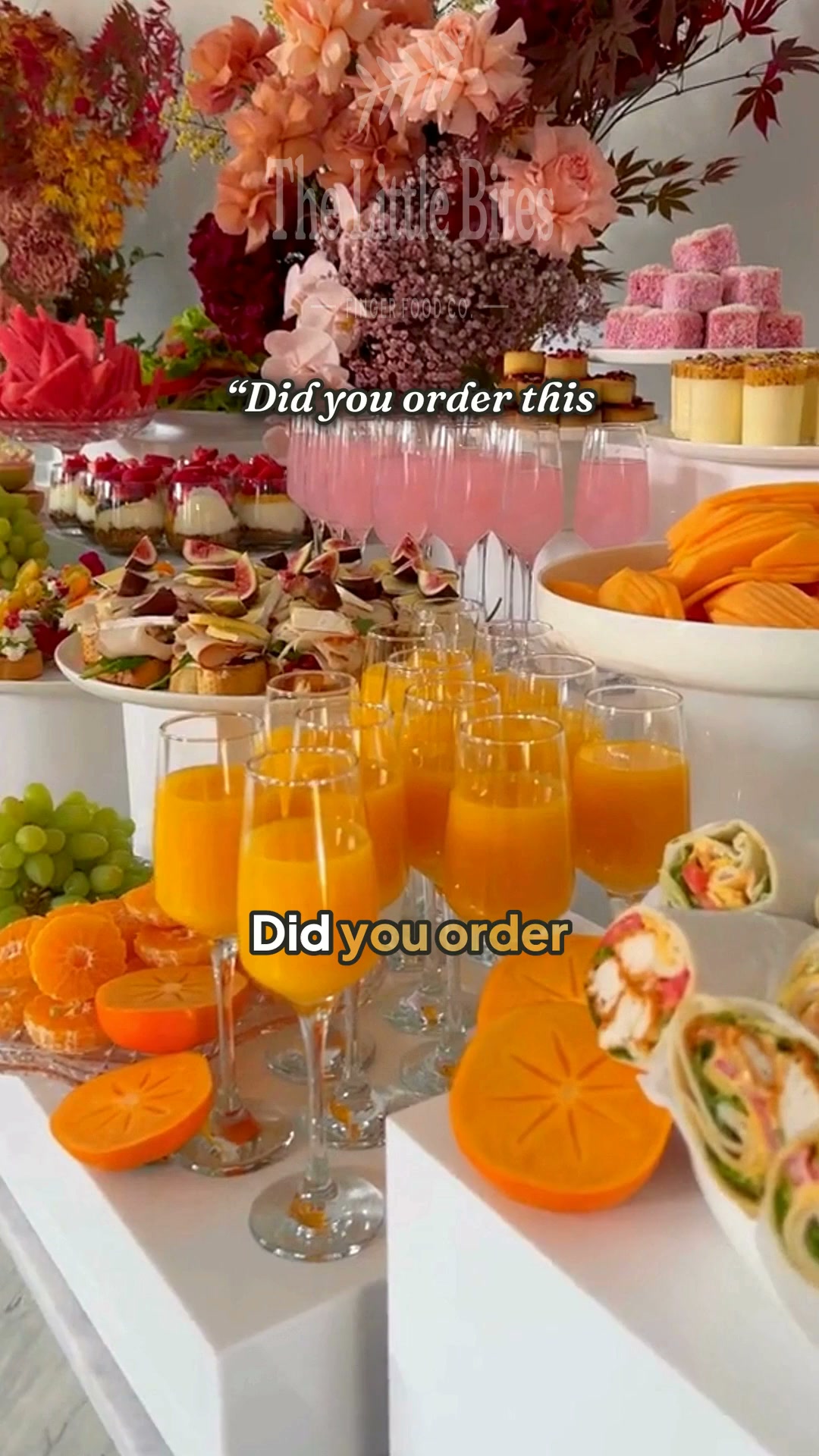 Turn Your Kitchen Into a Finger Food Business