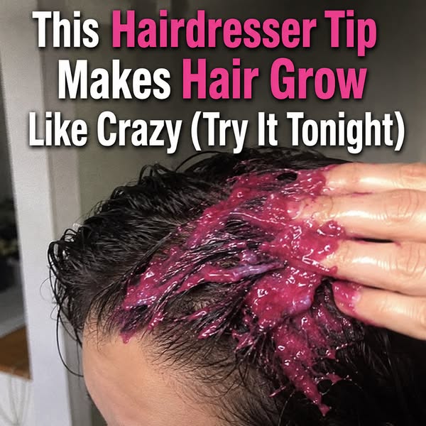 Your Hair Doesn't Need More Products... It Might Need Fewer Mistakes.