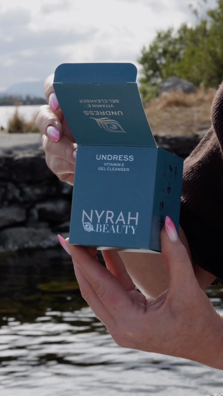 Anúncio de Nyrah Beauty