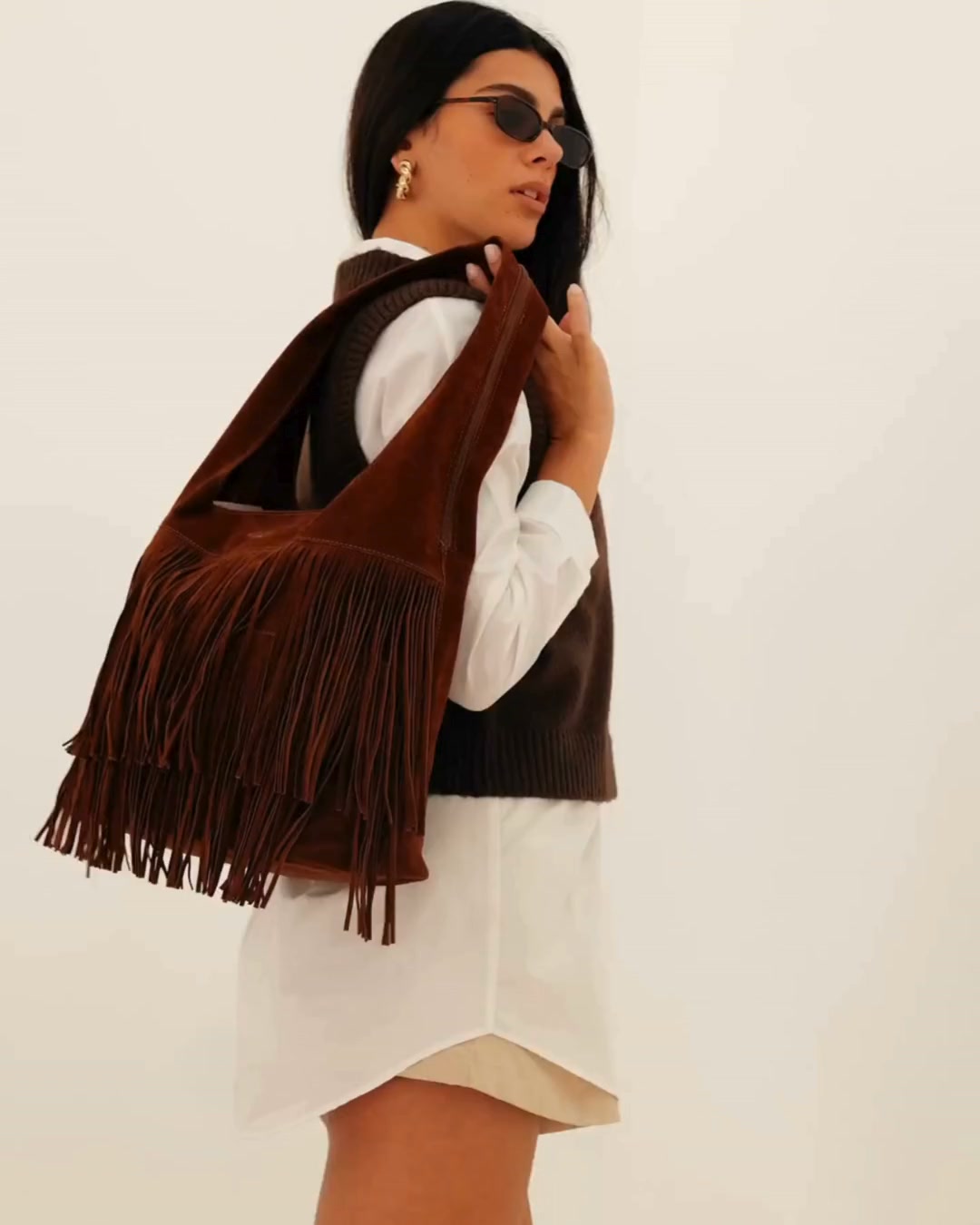 Plusieurs Sacs, Un Seul Style