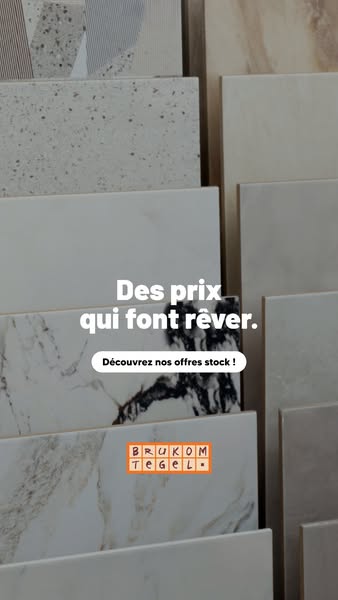 Découvrez nos offres de stock !
