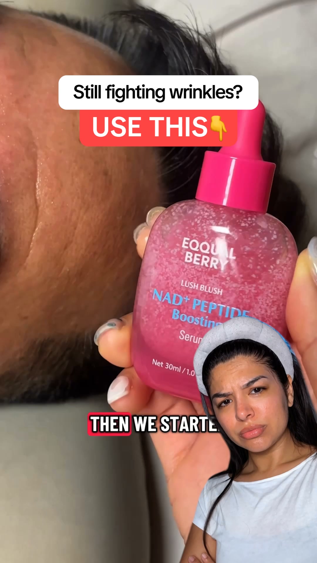 Anúncio de Eqqualberry-Global