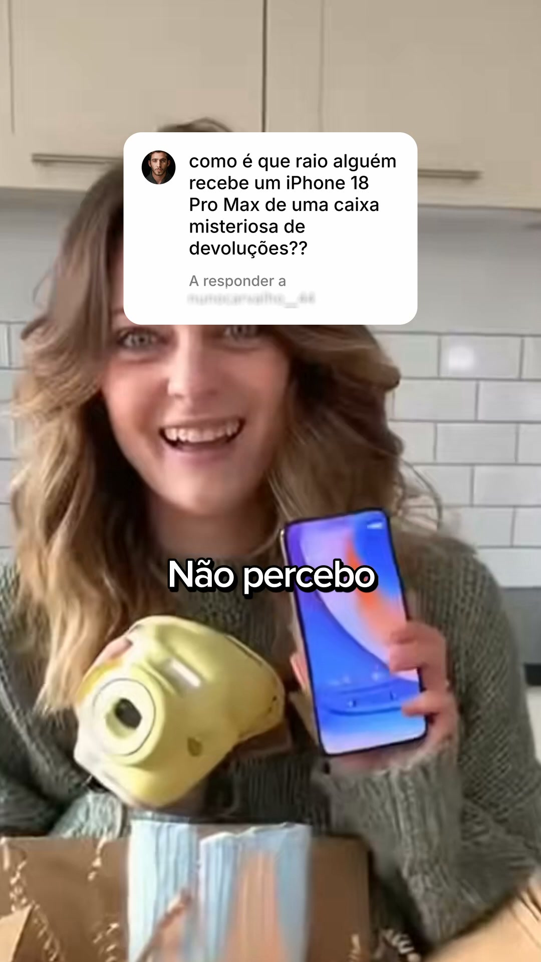 Só pagas quando receberes