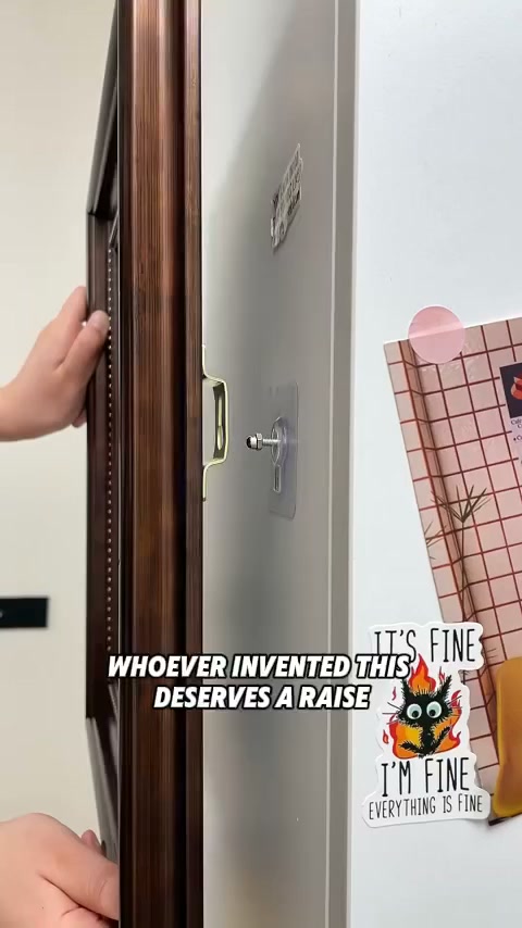 Heavy Duty Adhesive Wall Hooks