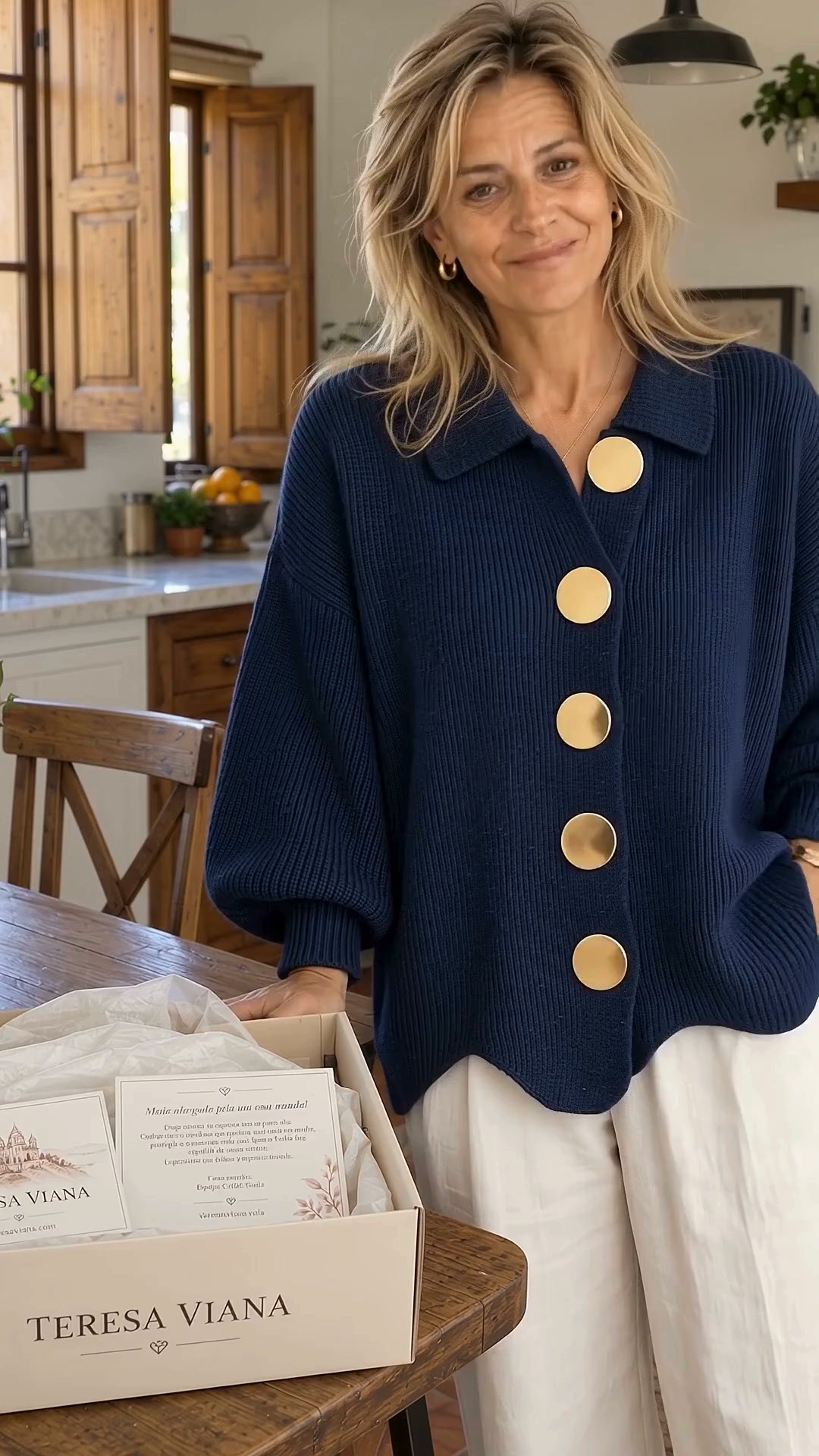 O Isadora™ que adoram chegou em Dourado com Lantejoulas