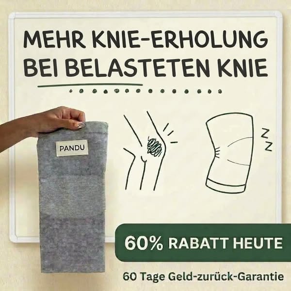 Bewegungsfreiheit zurück