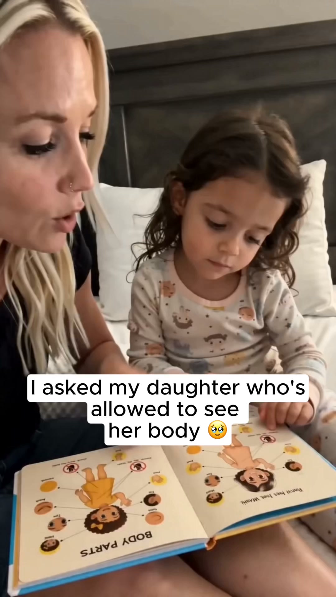 If You Have Kids Read This!