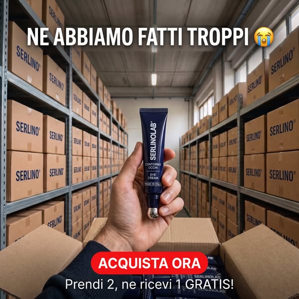 Ne abbiamo fatti troppi