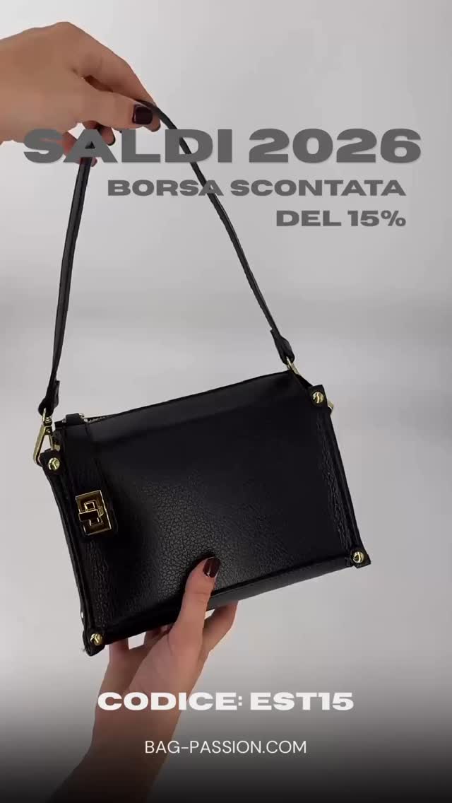 Anúncio de Bag-Passion.com