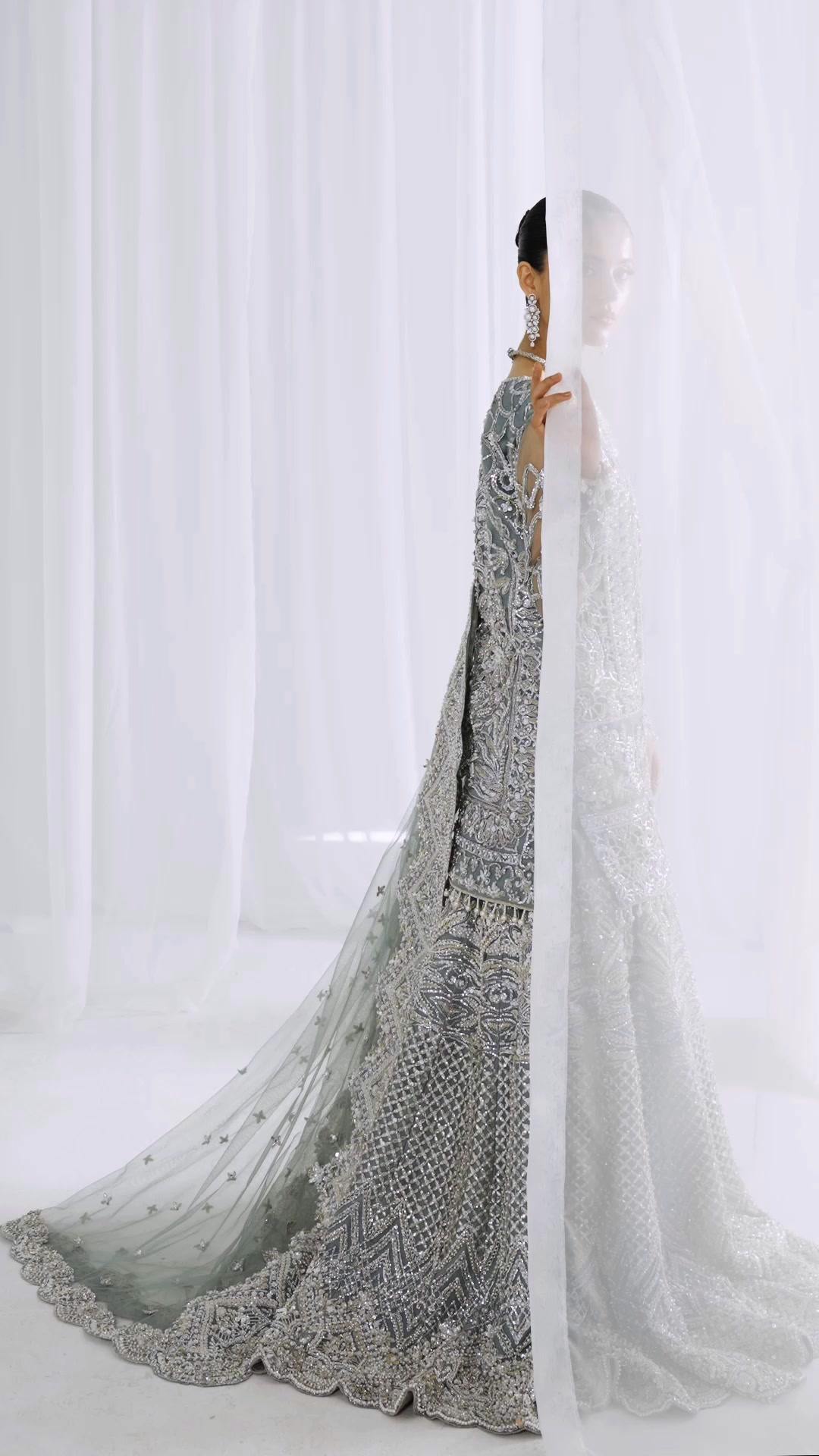 Anúncio de Mushq.Couture