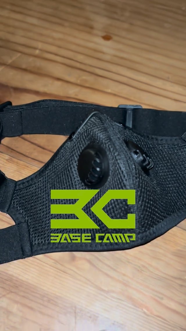 Anúncio de BCmask