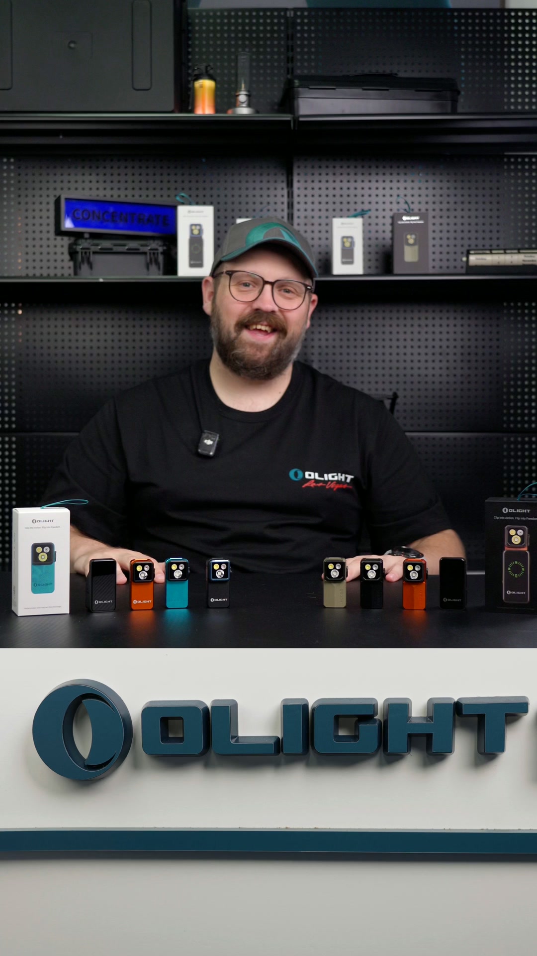 Olight France