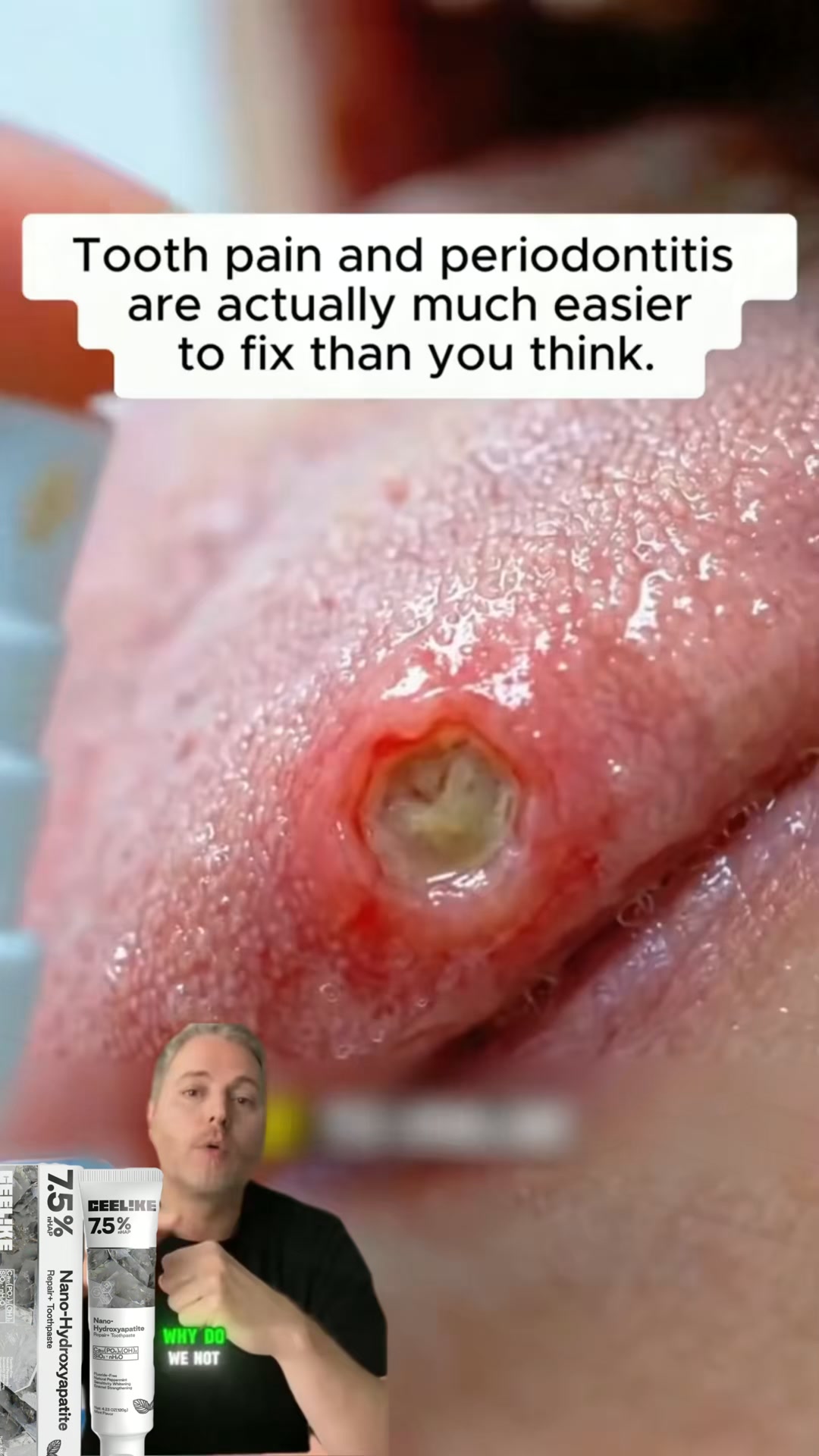 More Than Fresh Breath