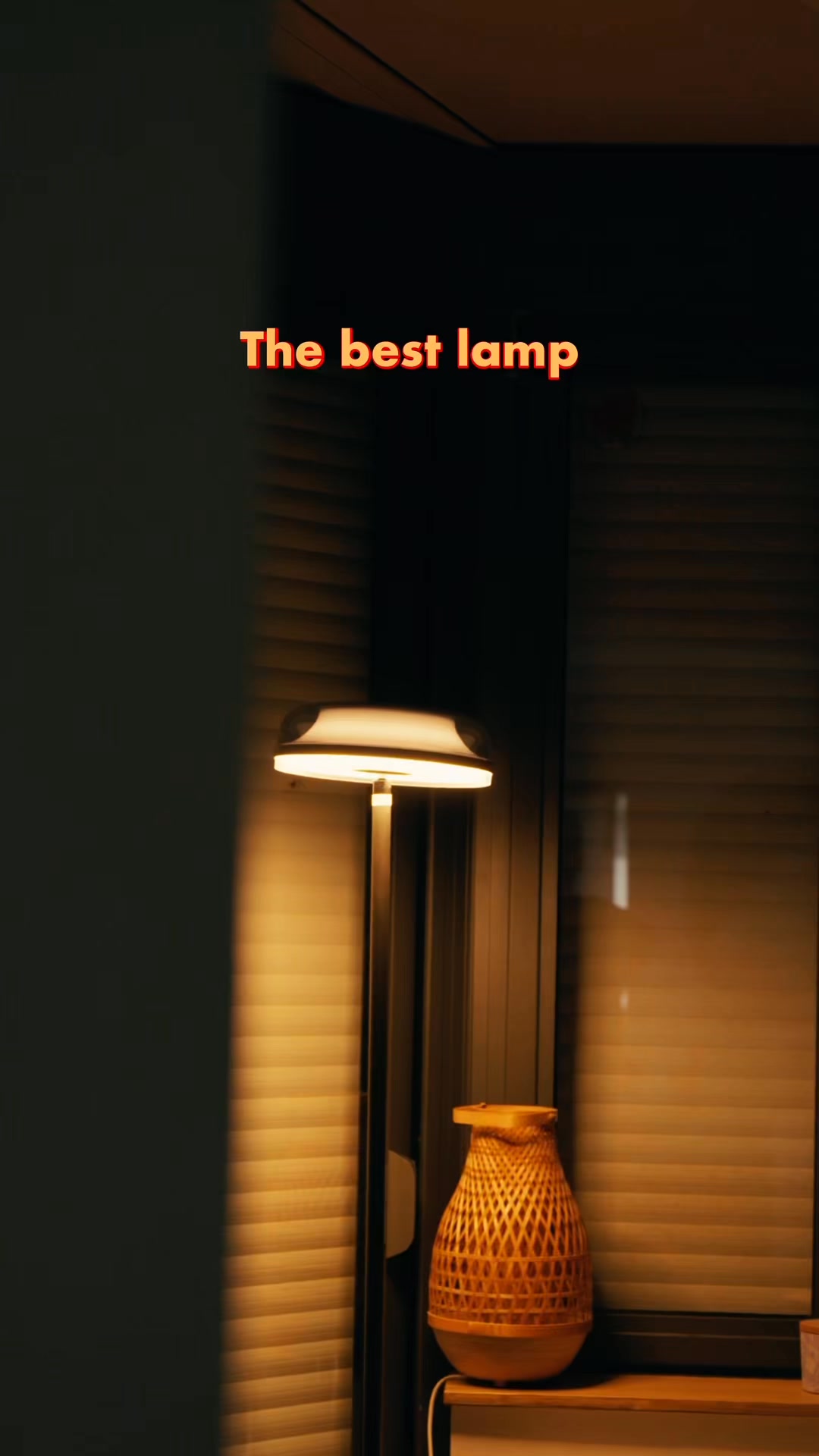 Govee Uplighter Floor Lamp