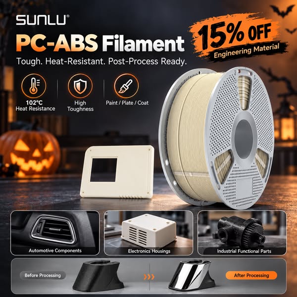 Shop PC-ABS Now