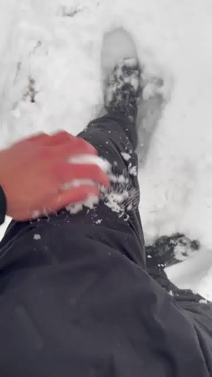 Die Nr.1 Thermohose