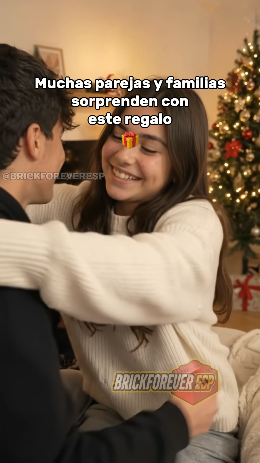 Vuestra historia, hecha en mini figuras
