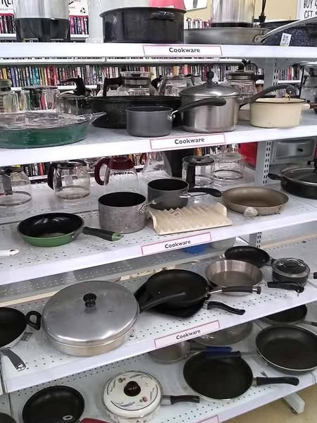 Second-Hand Kitchen Appliances 2026: Guide