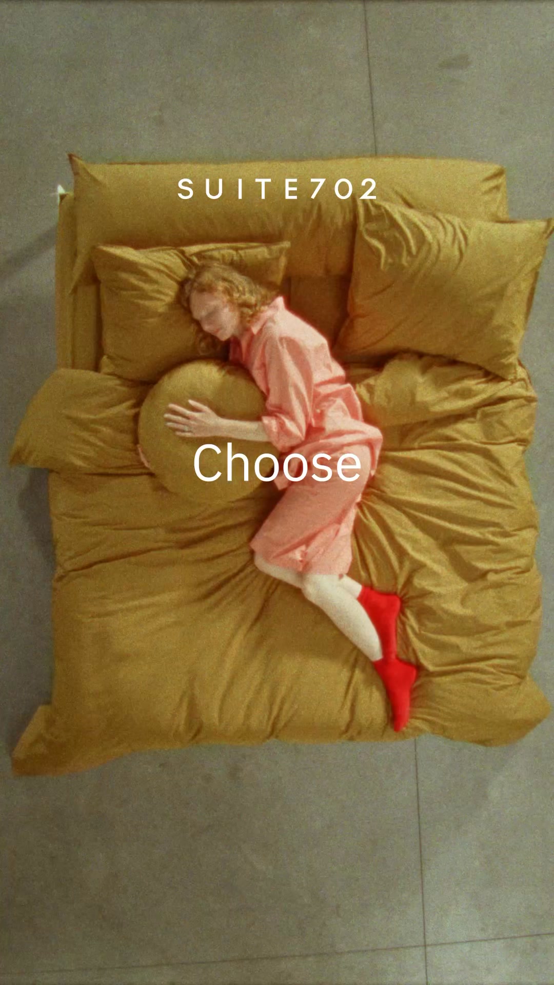 Wake up to Optimism
