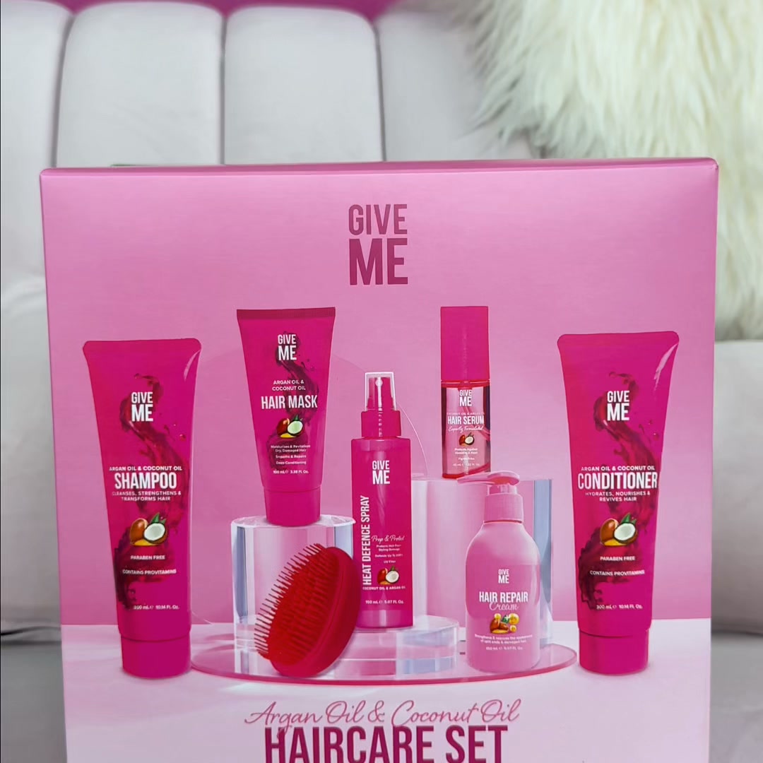 30% Off Haircare Bundles