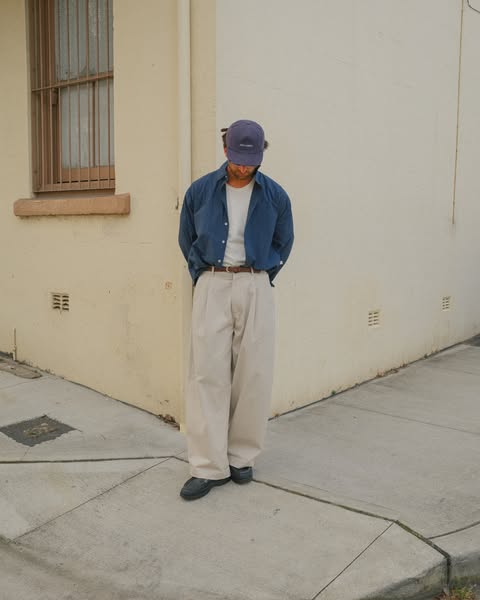 Collection Nine - A/W 26 Delivery Two