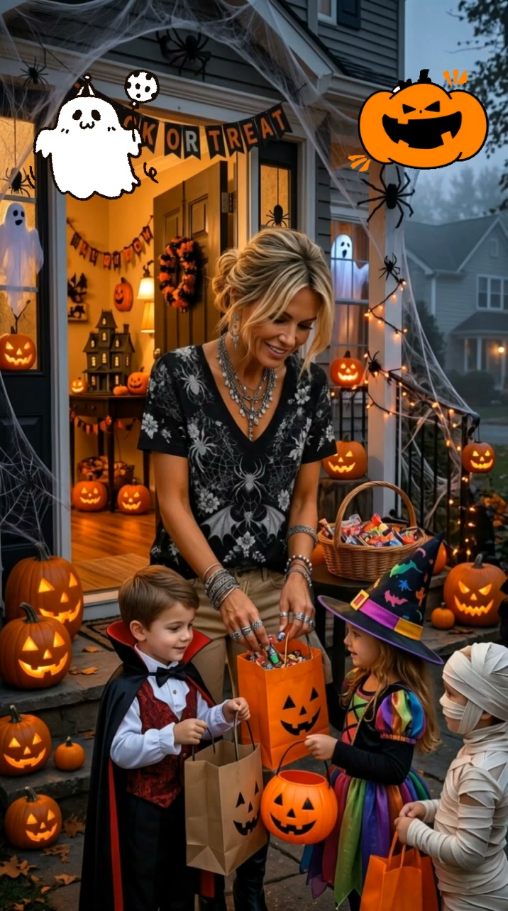 60% OFF — Halloween women’s wear, festive, spooky styles for every Halloween lover. Shop now, limited time only.