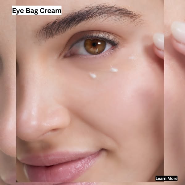 Eye Bag Cream