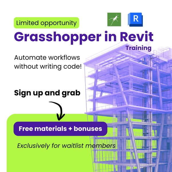 Join the waitlist & get free materials!