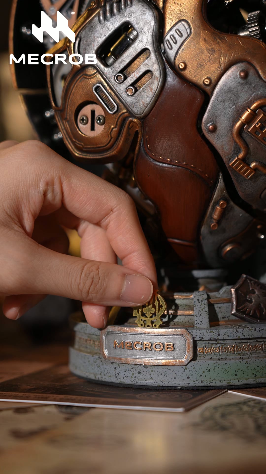 Become the Next Guardian