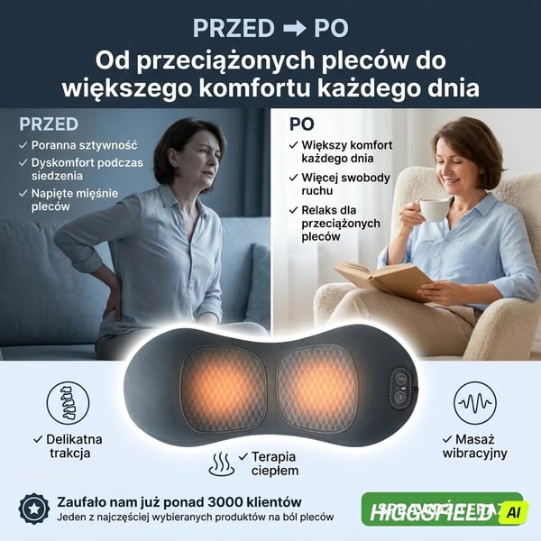 Ukryta przyczyna bólu