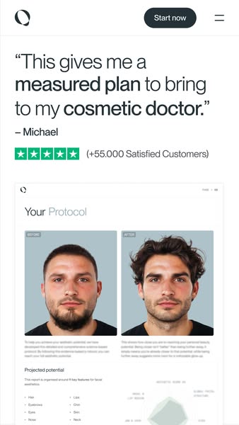 Get Your Personalised Beauty Plan