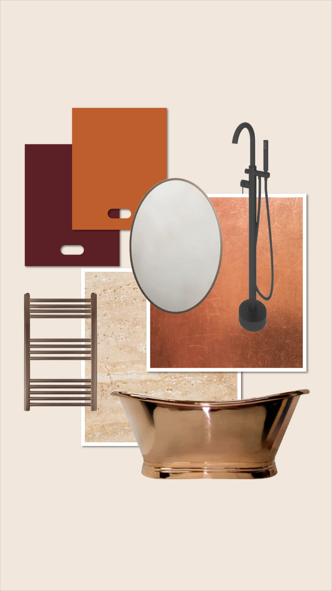 Turn Your Bathroom Into A Sanctuary