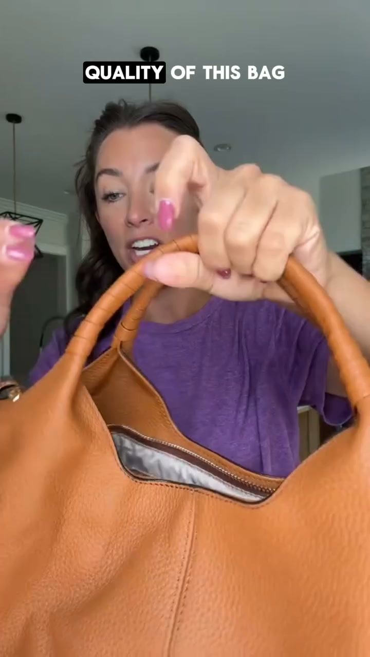 New Everyday Bag