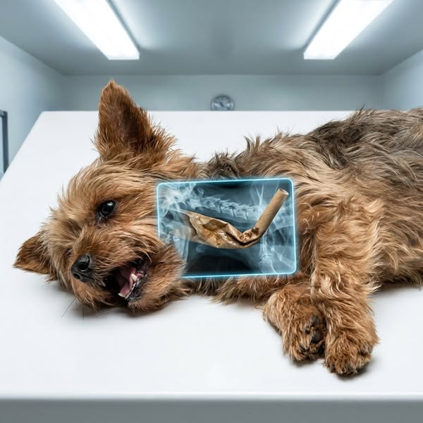 MIGHTLI AirWay – Soft Chews zur täglichen Unterstützung von Luftröhre und Atemwegskomfort bei kleinen Hunden - MIGHTLI DE