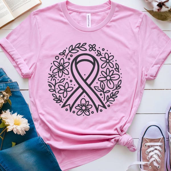 Floral hope