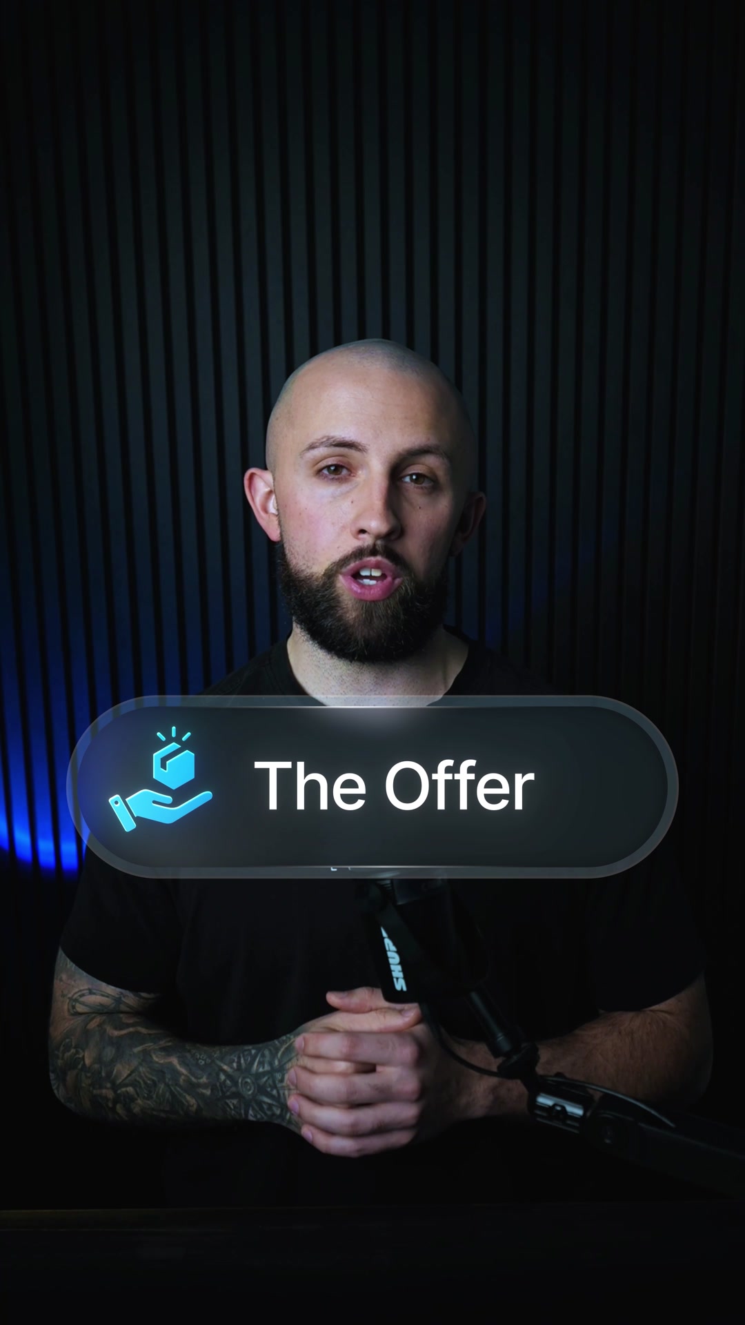 300 Net New Static Ads/mo for Your Ecom Brand