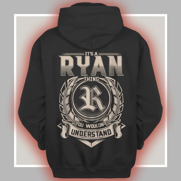 RYAN FAMILY