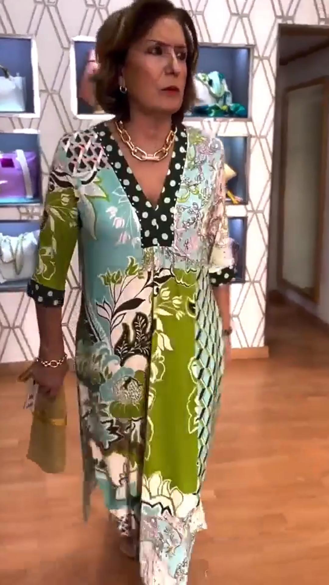 The Dress Everyone’s Talking About