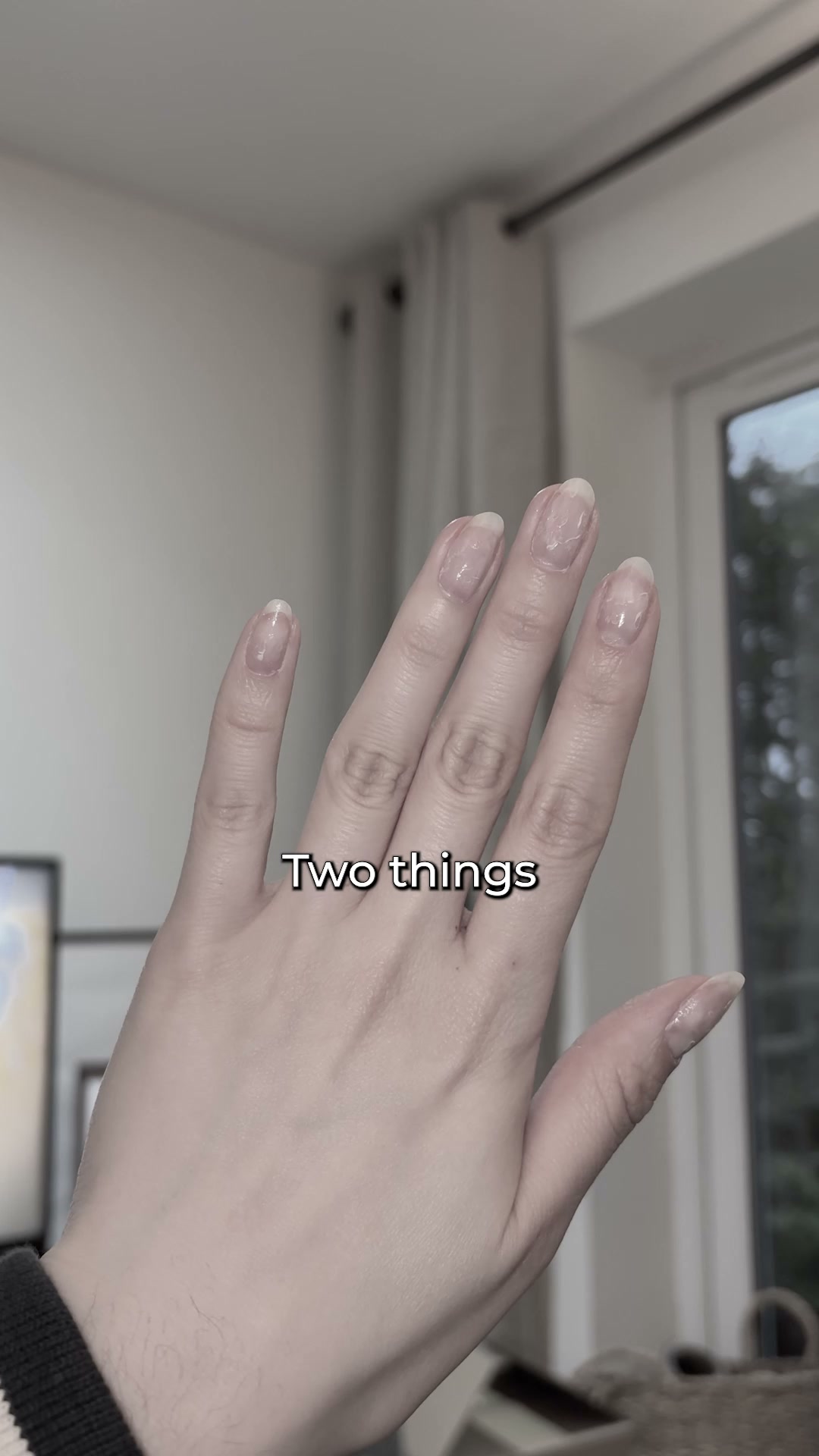 No Time For The Salon?