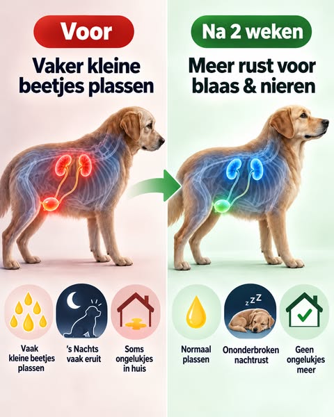 Plast Jouw Hond Anders Dan Normaal?