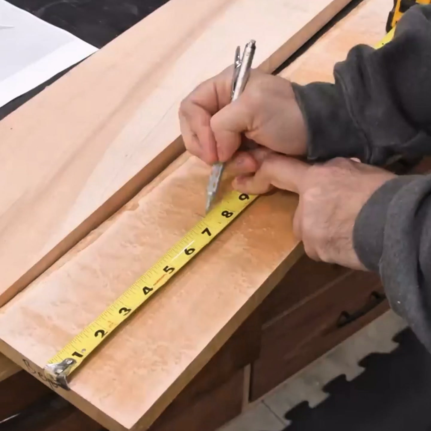 100+ plans. Every measurement.