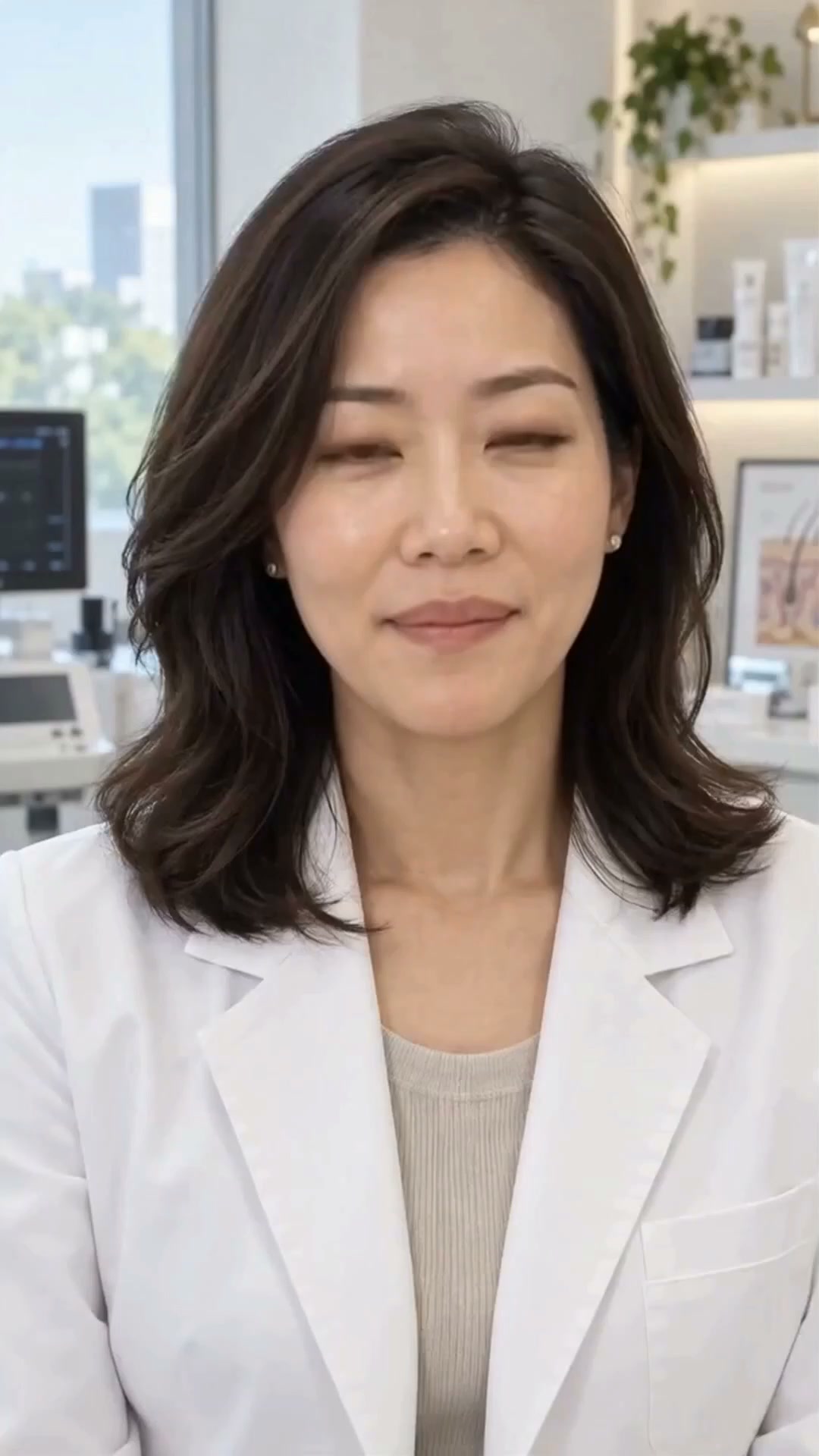Wake Up With Flawless, Glowing Skin