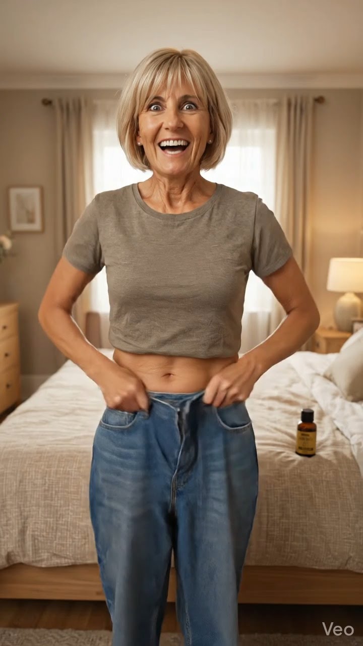 Barriga Plana en días