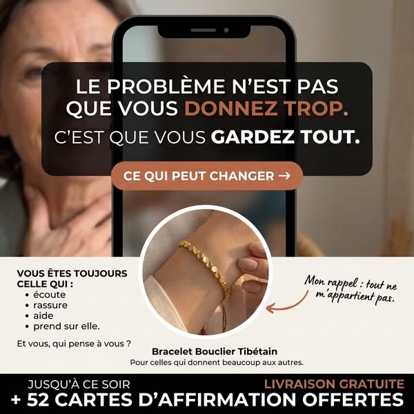 52 Cartes d'Affirmation Offertes